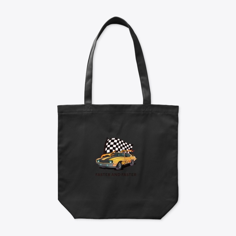 car tshirt