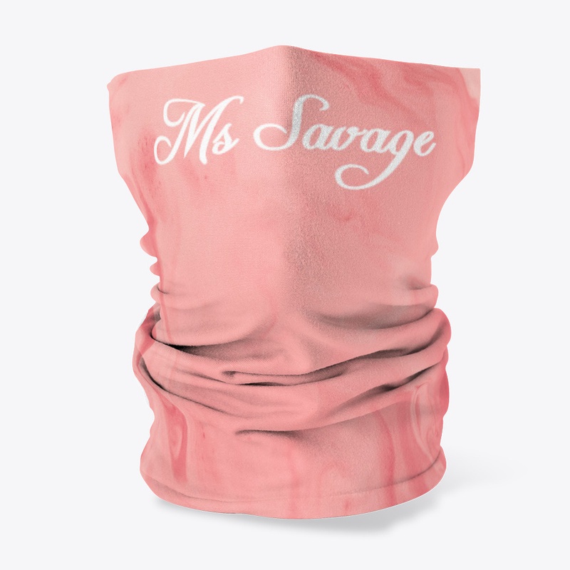 Ms Savage