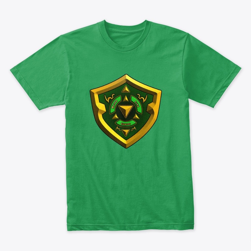 Major Link Gaming - Shield Logo