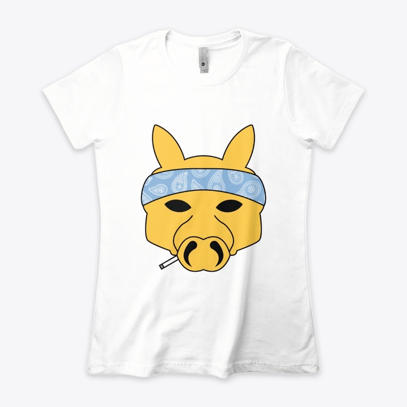 Quasimoto Bandana - Madlib