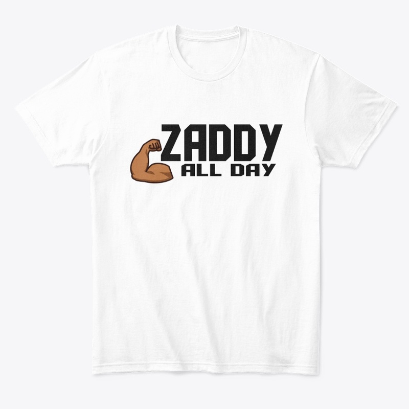 Zaddy All Day BL