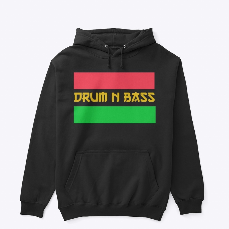 Drum N Bass