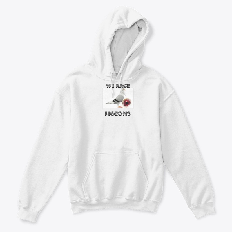 RACING PIGEONS 4L