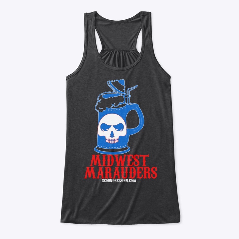 Scoundrel's Inn Midwest Marauders