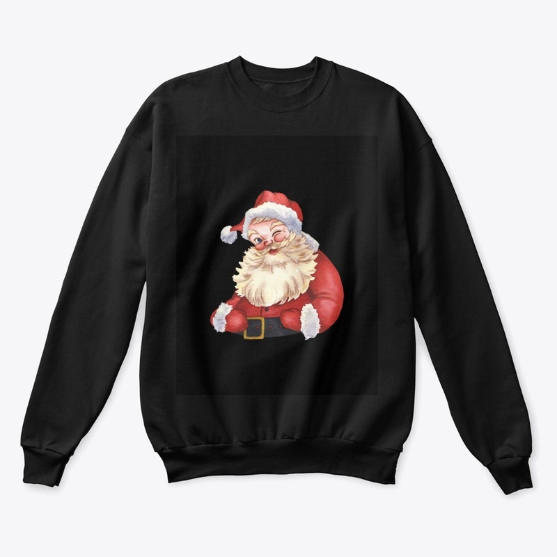 Santa customize 