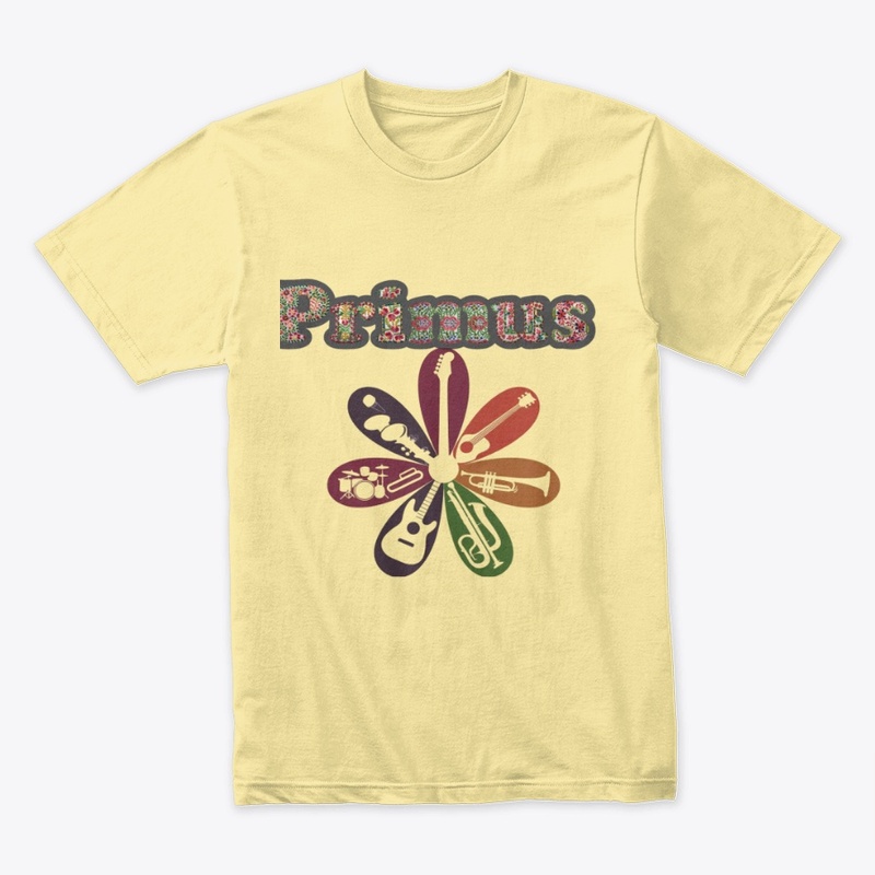 bestie primus - best-seller T-Shirt