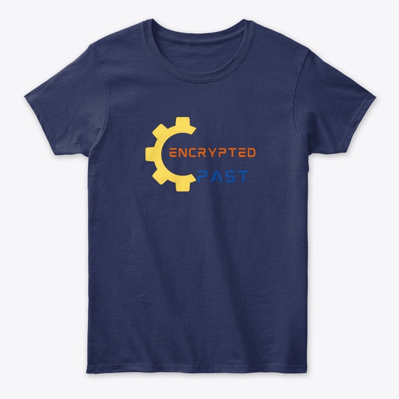 Buy Our Merchandise!