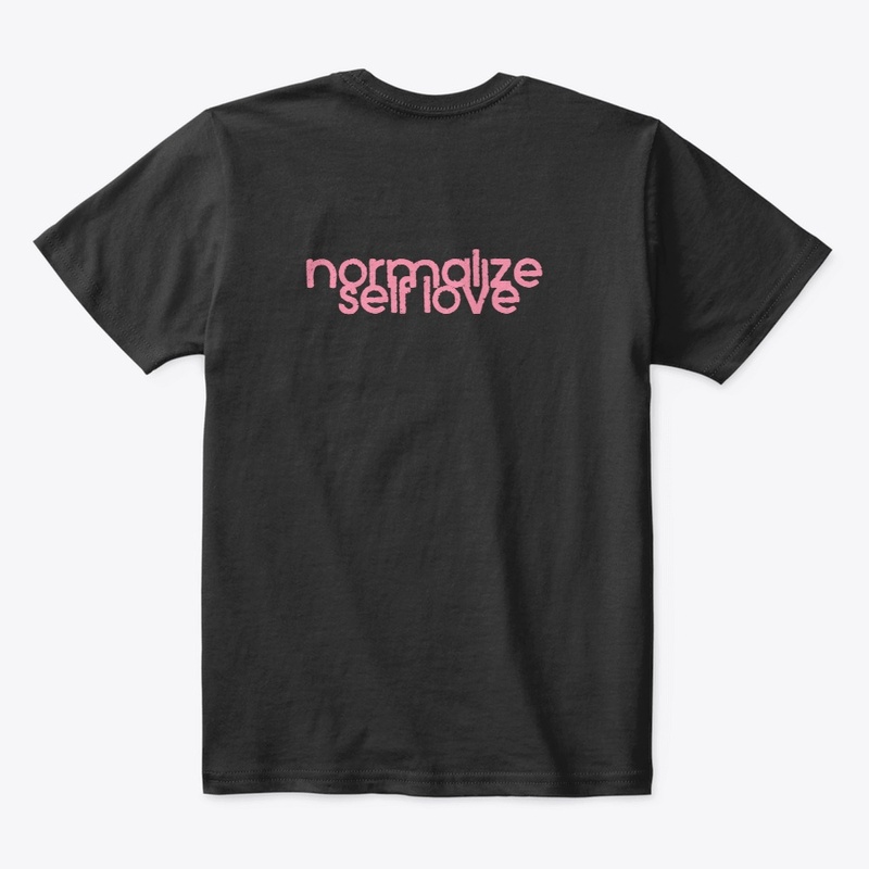 Self Love Heals Collection
