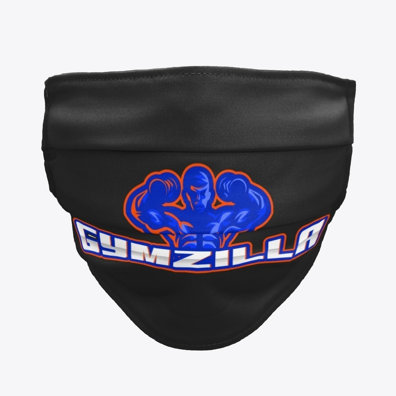 GymZilla Face Mask