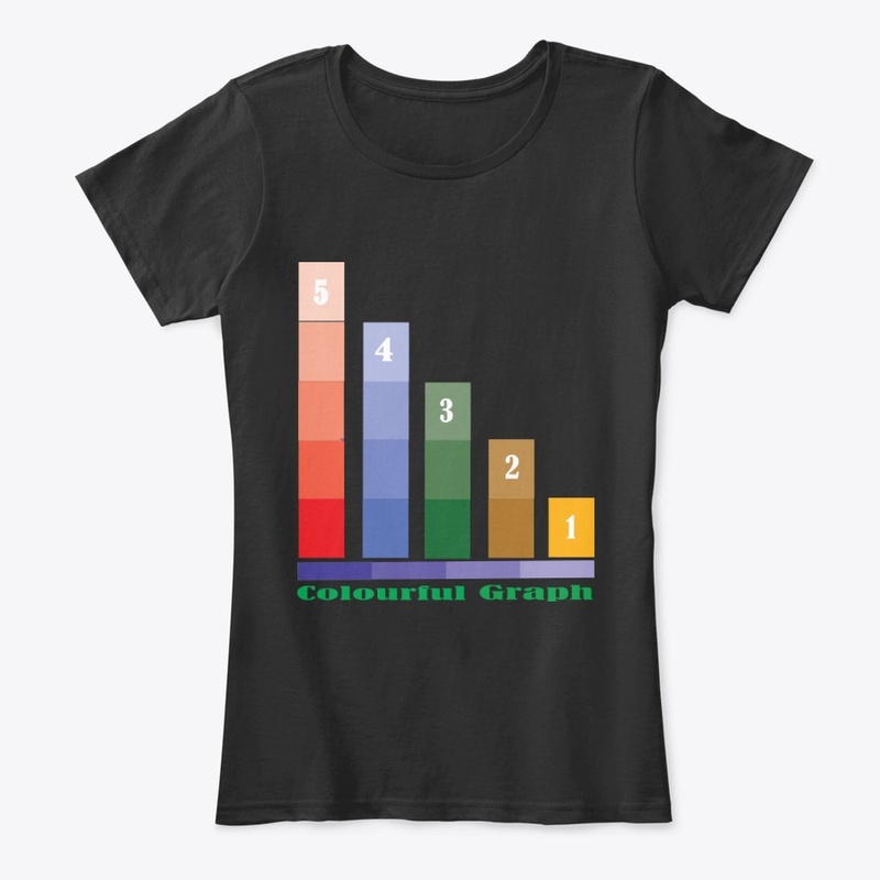 Colourful Graph