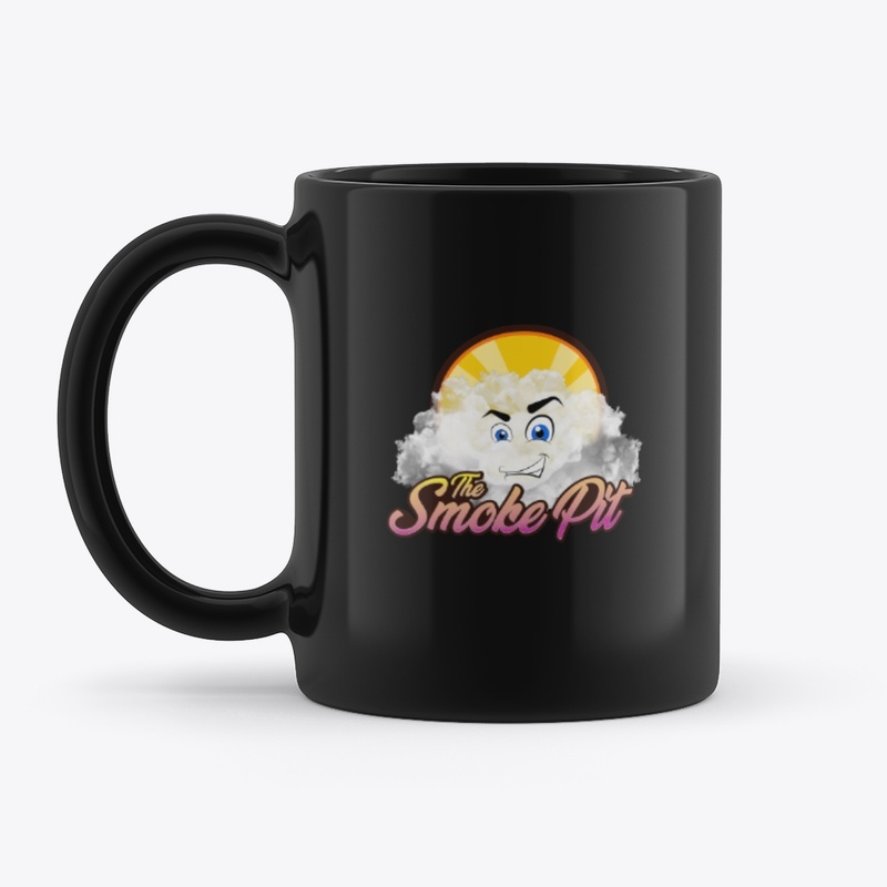 SmokePit Logo