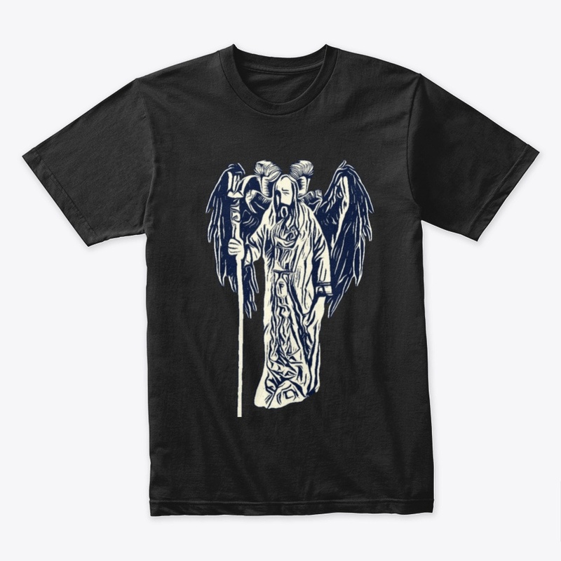 Angel or Demon 