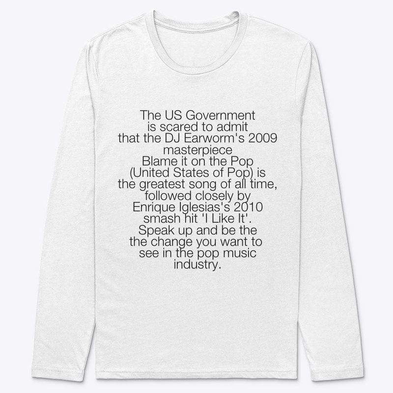 DJ Earworm Solidarity