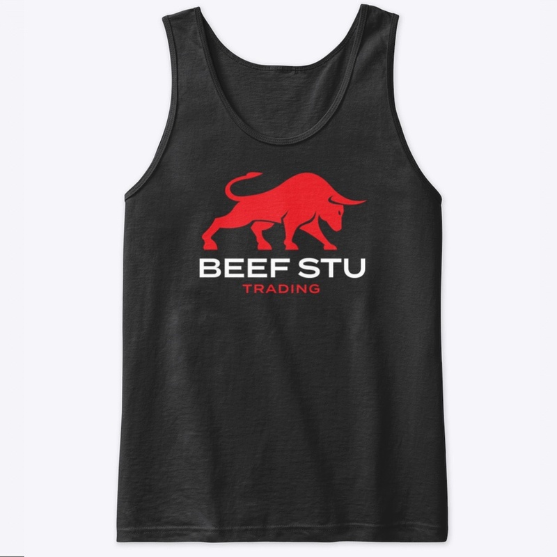 Beef Stu Trading Logo