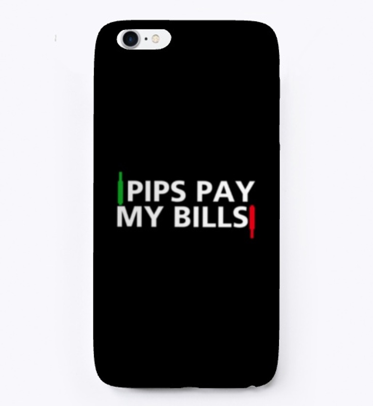 Pips Pay My Bills