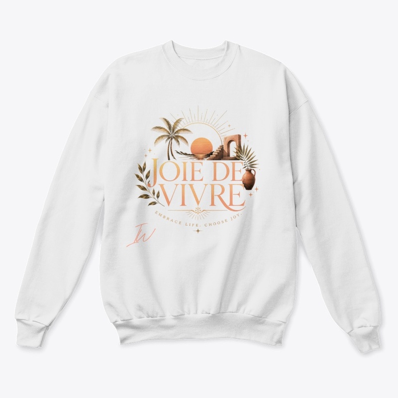 Joie de Vivre