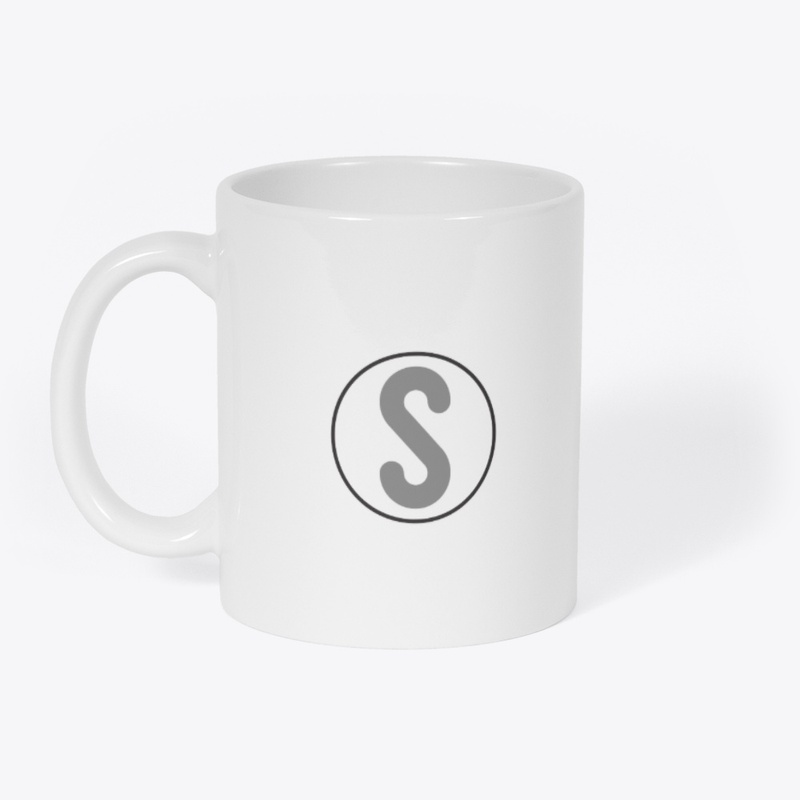 S Logo - 2 Of 2