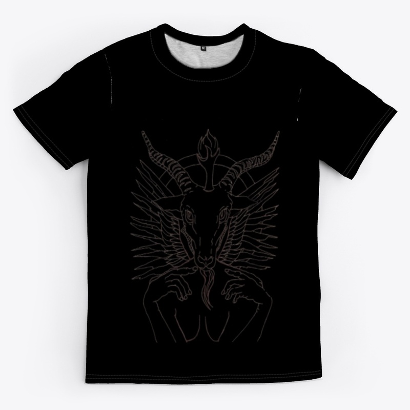 Baphomet 2