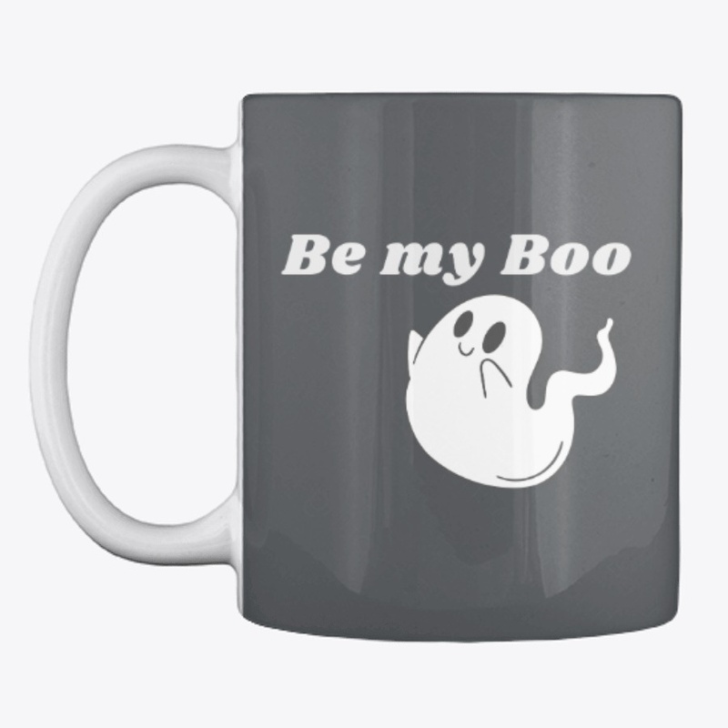 Be my boo