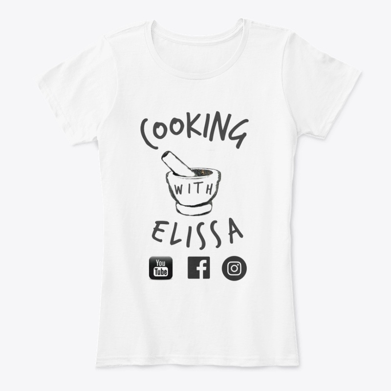 Cooking with Elissa 1