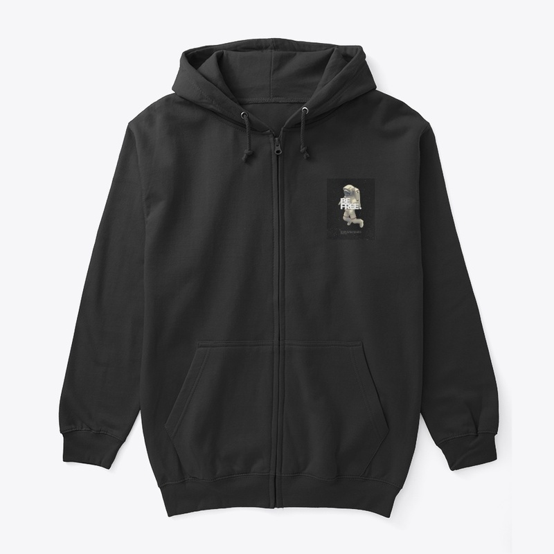 "Liberation T-Shirt & Hoodie Set"