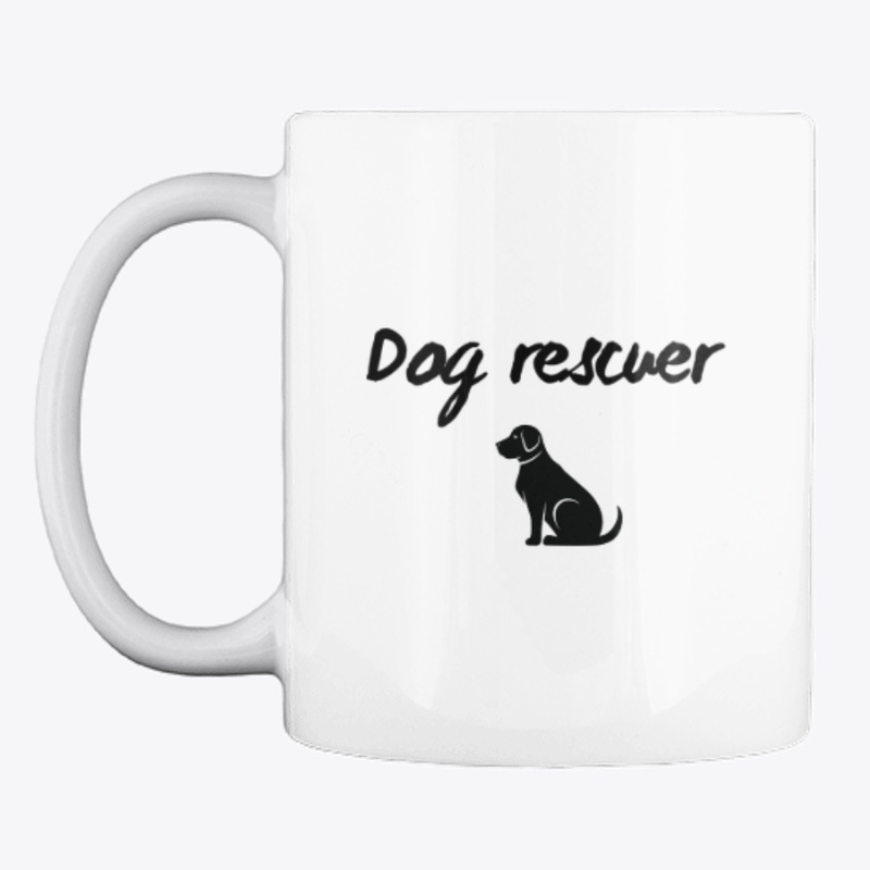 Dog Rescuer 