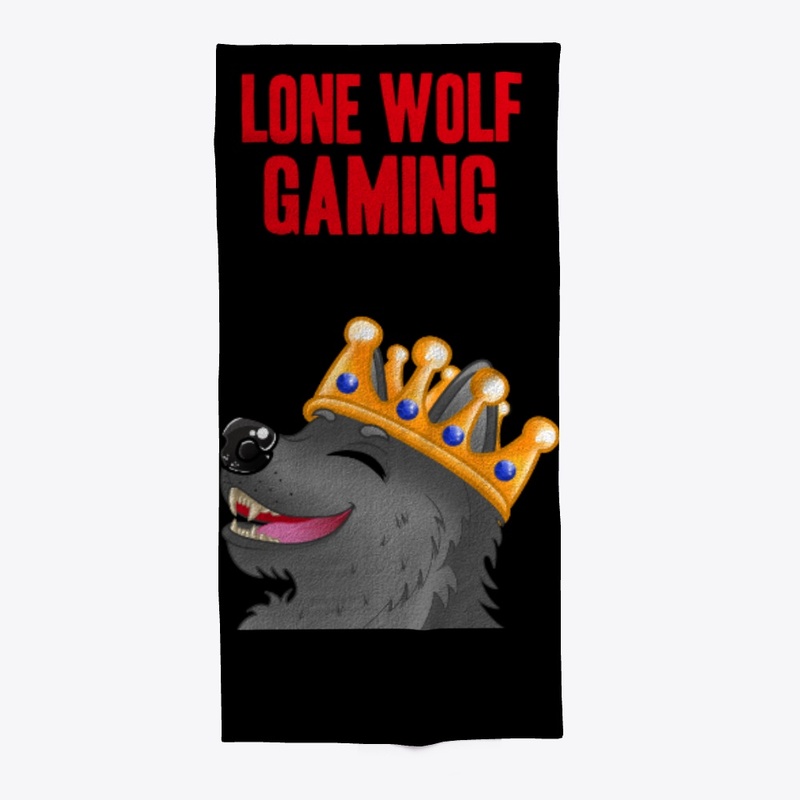 King Wolf