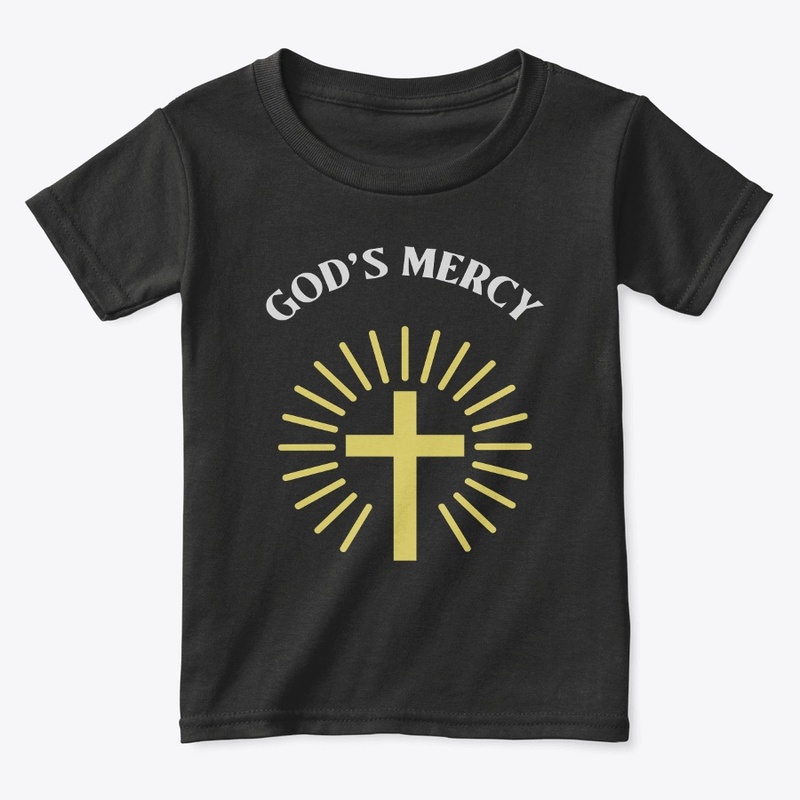 God's Mercy