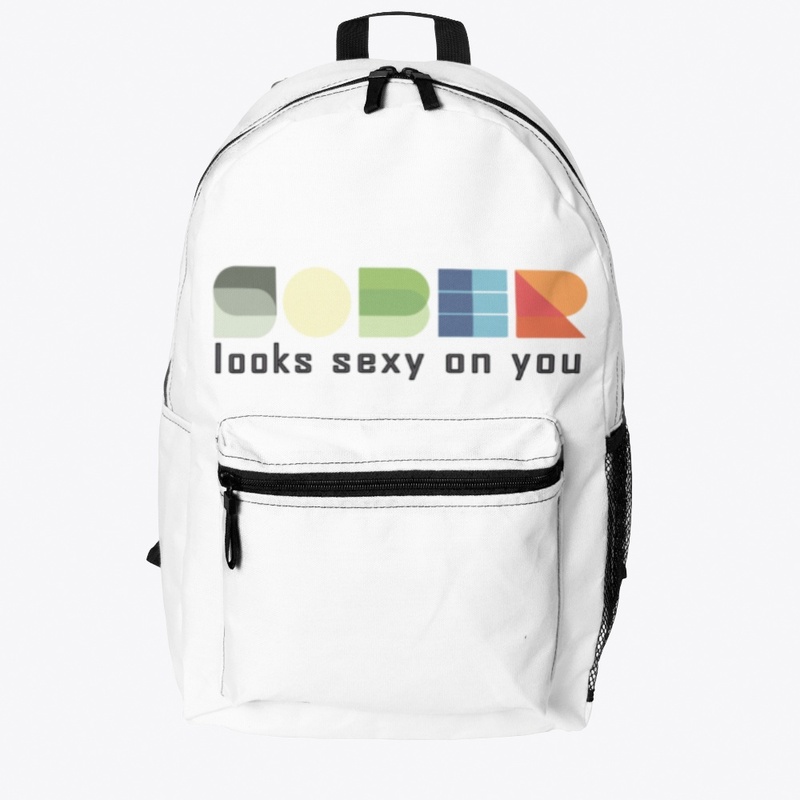 Sober Looks Sexy On You