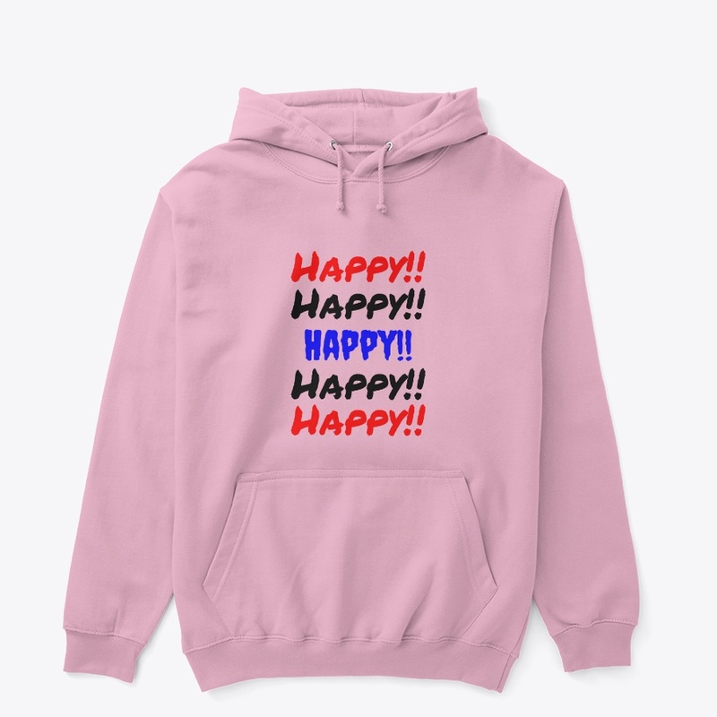 Happy!! Happy!! Happy!! 