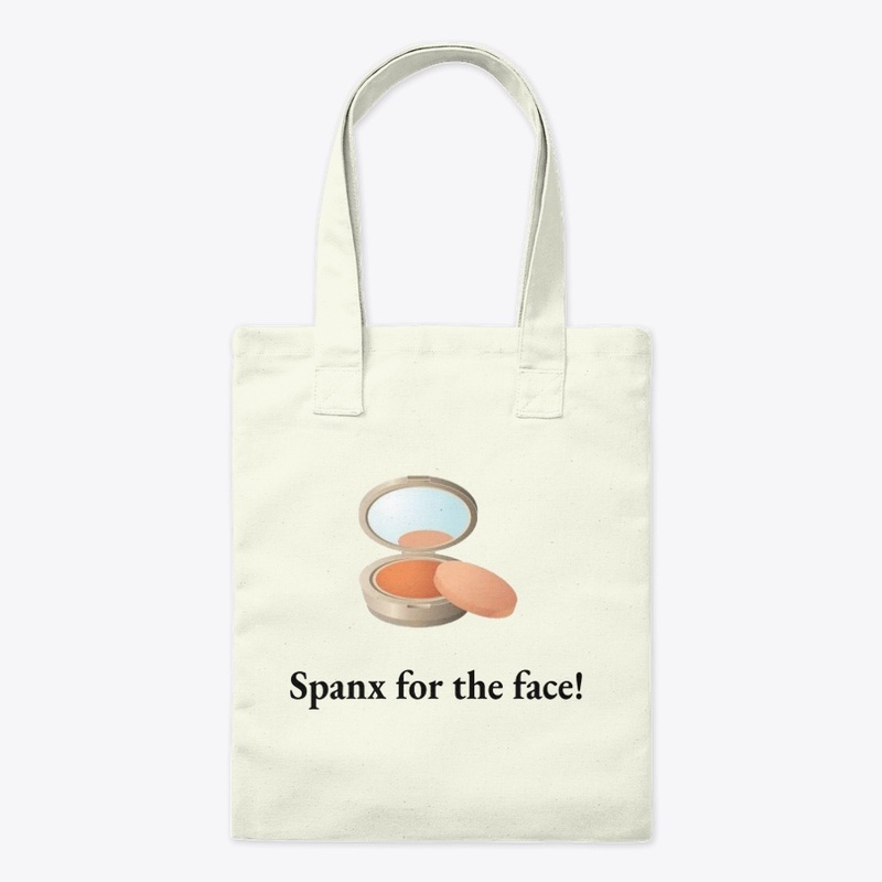 Spanx For The Face