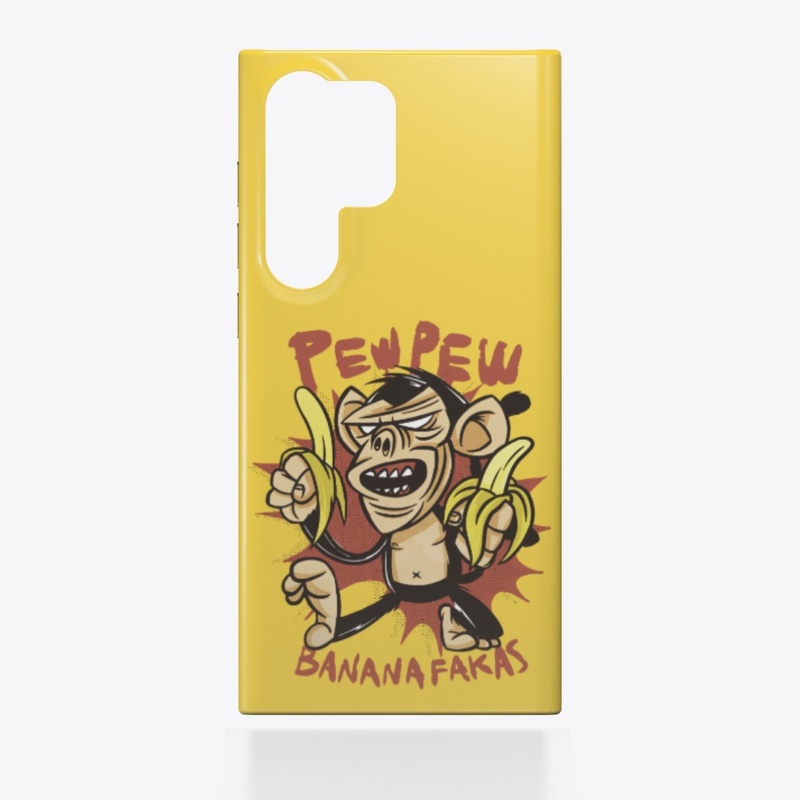 Angry Monkey, Funny Meme