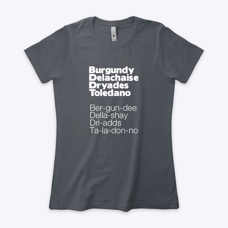 New Orleans Tees