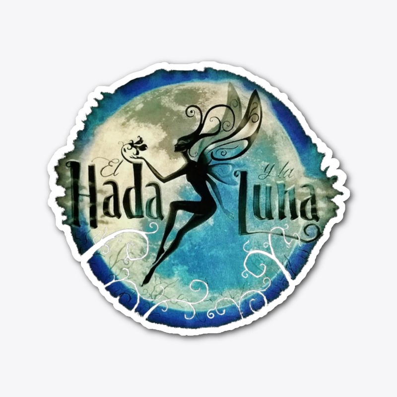 El Hada y La Luna