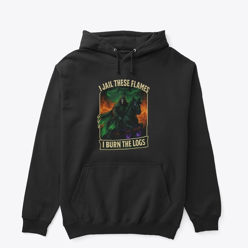 Burn the Logs