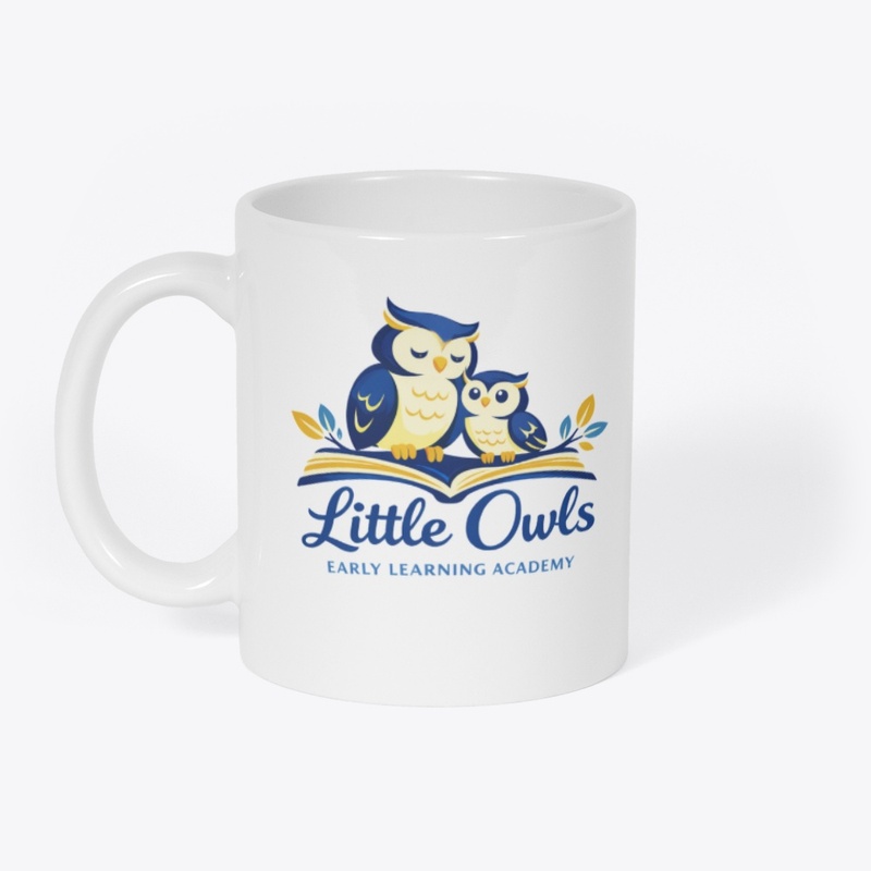 Little Owls