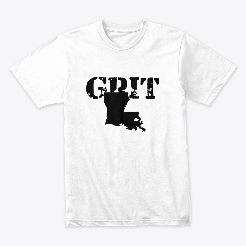 Louisiana Grit