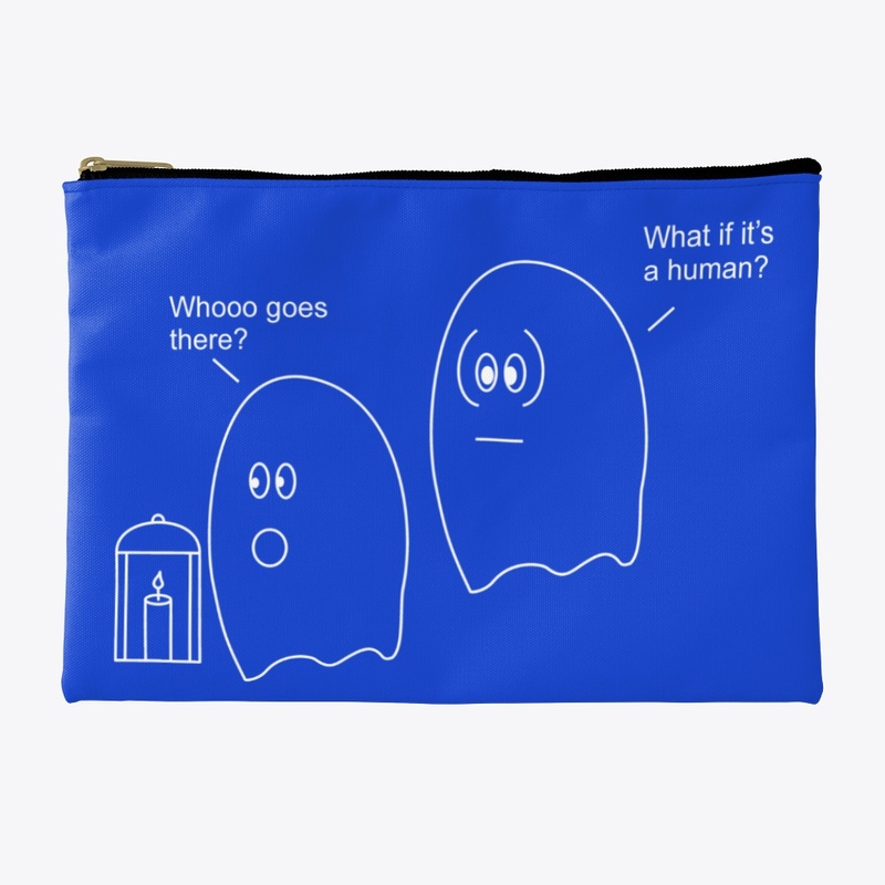Whooo Goes There?
