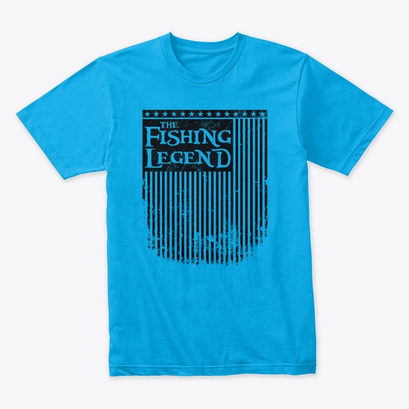 The Fishing Legend 