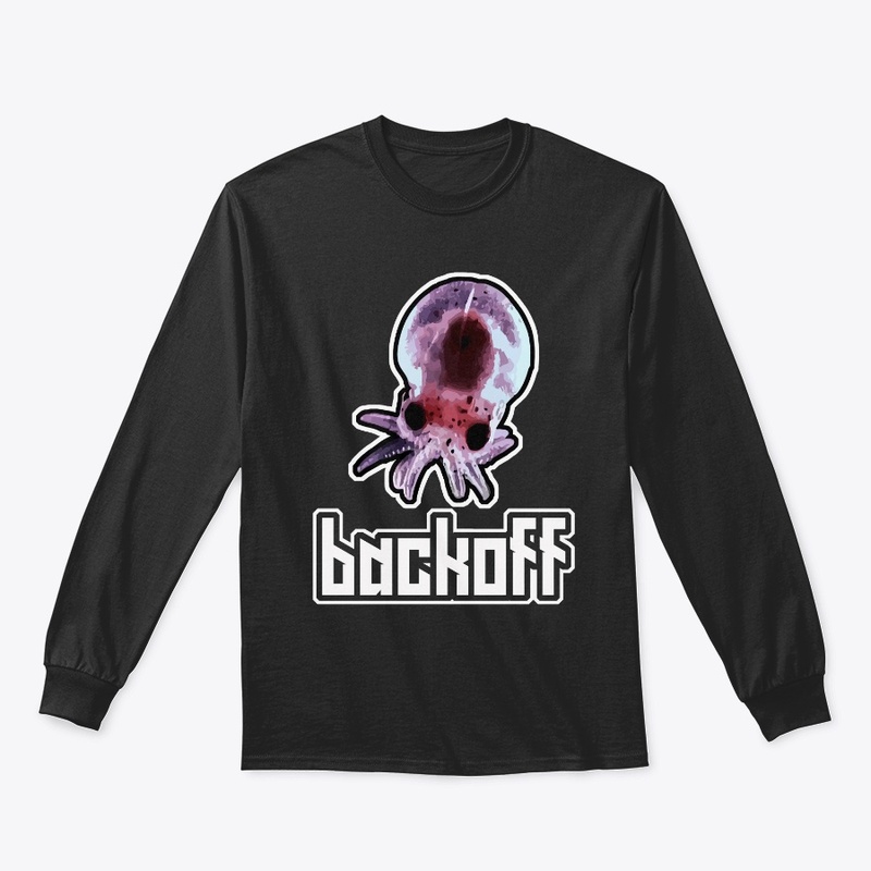 Wild Squid backoff