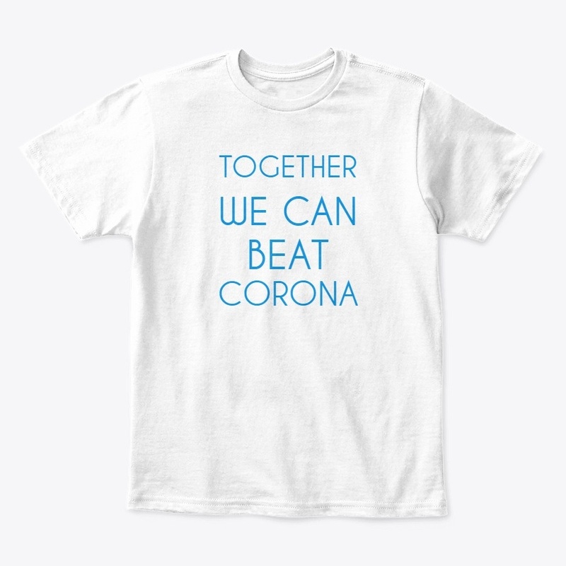 comfort color tees - Together 