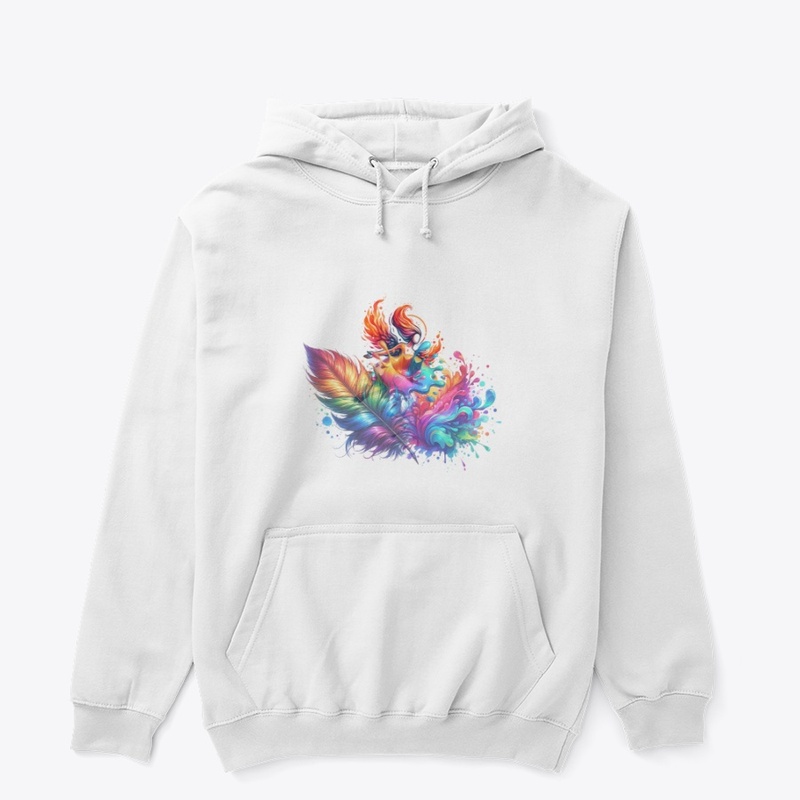 ColorBurst Fairy