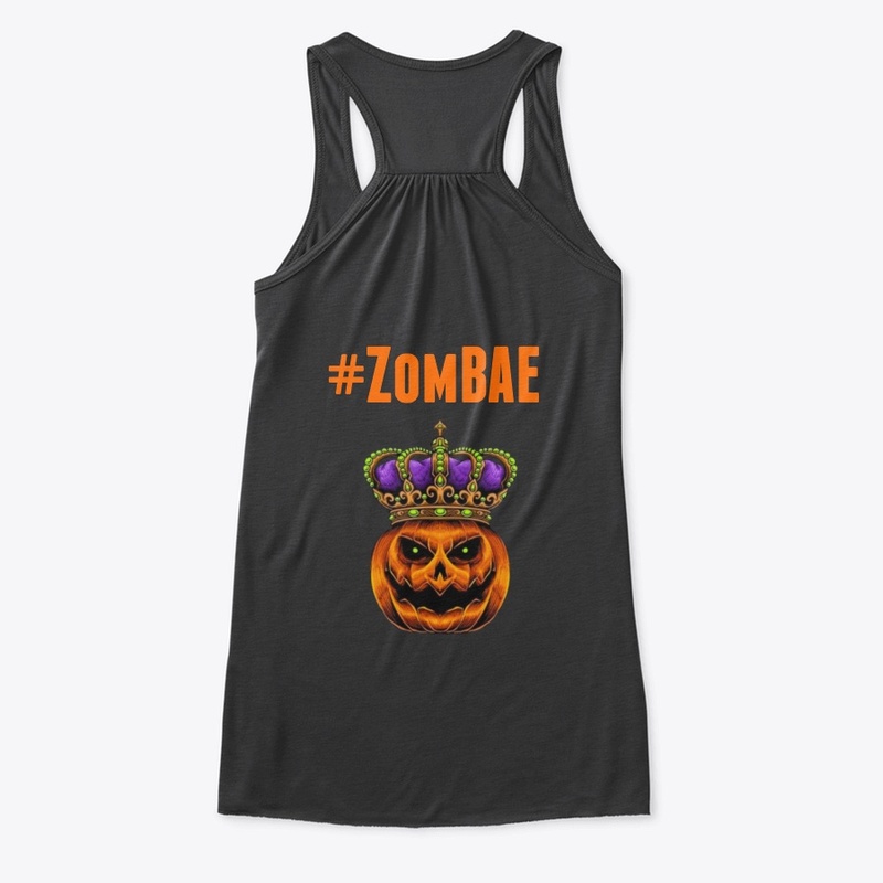 The Queen Of Halloween Collection