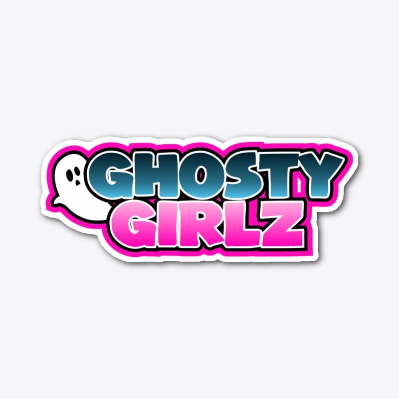 Ghosty Girlz Items