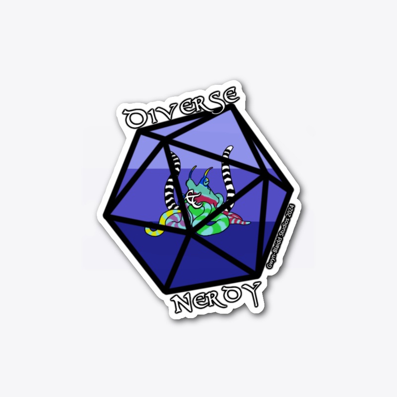 D20 Dissociative Multiplicity Flag