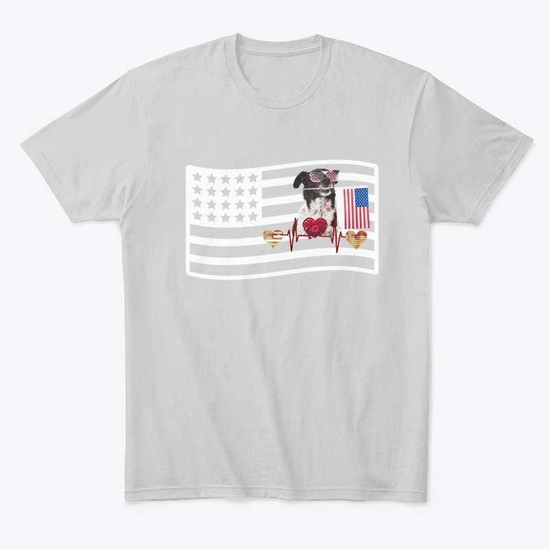 dog shirt