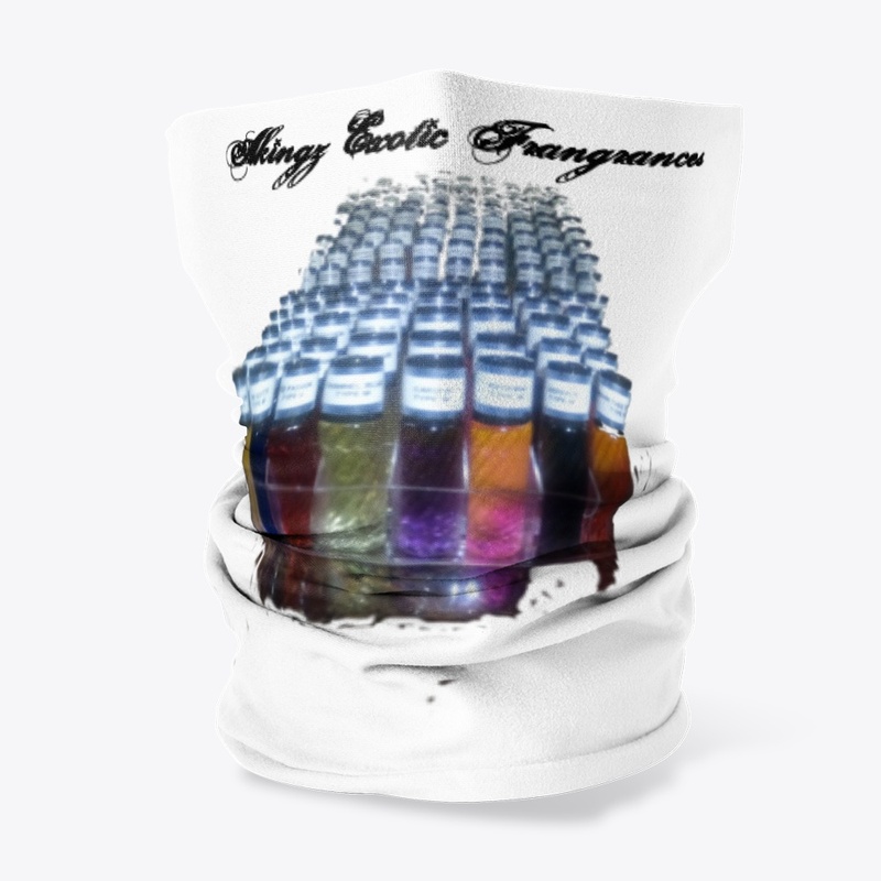 Akingz Exotic Fragrances