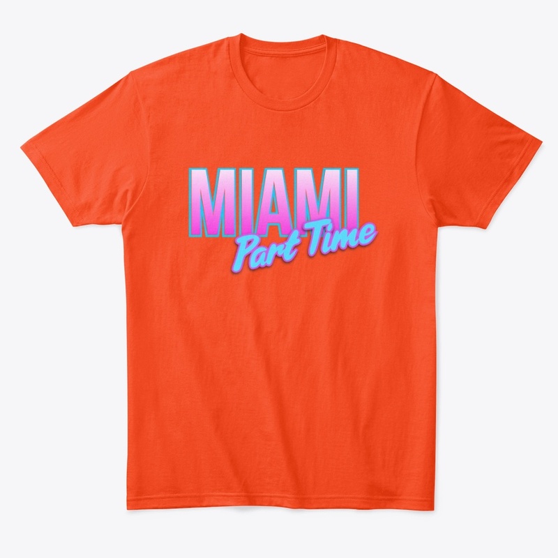 Miami Part Time