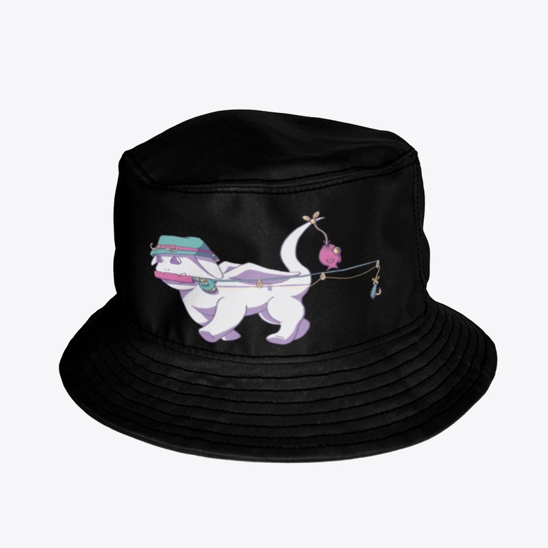Klup Bucket Hat