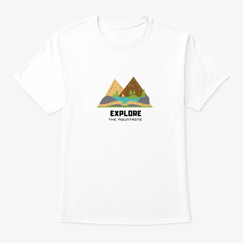 EXPLORE